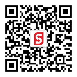 张松涛羽球俱乐部公微信众号二维码